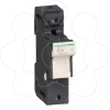 Imagem de TeSyS porta-fusivel 1P 50A - tamanho fusivel 14 x 51 mm