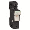 Imagem de TeSyS porta-fusivel 1P 50A - tam. fusivel 14 x 51 mm - ind. fusivel fundido