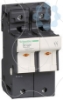 Imagem de TeSyS porta-fusivel 2P 50A - tam. fusivel 14 x 51 mm - ind. fusivel fundido