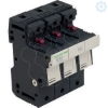 Imagem de TeSyS porta-fusivel 3P 50A - tamanho fusivel 14 x 51 mm