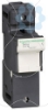 Imagem de TeSyS porta-fusivel 1P 125A - tamanho fusivel 22 x 58 mm