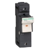 Imagem de TeSyS porta-fusivel 1P 125A - tam. fusivel 22 x 58 mm - ind. fusivel fundido