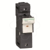 Imagem de TeSyS porta-fusivel 1P 125A - tam. fusivel 22 x 58 mm - ind. fusivel fundido