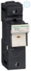 Imagem de TeSyS porta-fusivel 1P 125A - tam. fusivel 22 x 58 mm - ind. fusivel fundido