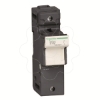 Imagem de TeSyS porta-fusivel N 125A - tamanho fusivel 22 x 58 mm
