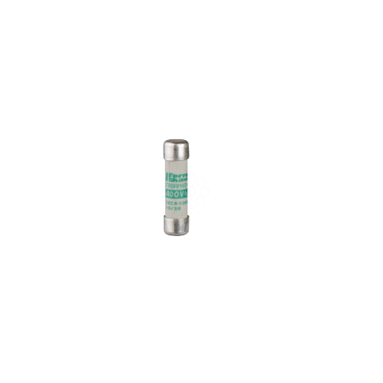 Imagem de TeSys porta-fusivel - cartucho fusivel 10 x 38 mm - aM 0.5 A - s/ indicacao