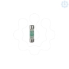 Imagem de TeSys porta-fusivel - cartucho fusivel 8.5 x 31.5 mm - aM 2 A -s/ indicacao