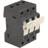 Imagem de PORTA-FUSIVEL 3P 30A CL CC