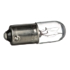 Imagem de Lampada ba9s ince escenteescente longa duracao 120...130v 24w