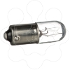 Imagem de Lampada ba9s ince escenteescente longa duracao 120...130v 24w