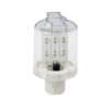 Imagem de Branco   super bright led bulb 24 v