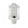 Imagem de Branco   super bright led bulb 24 v