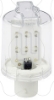 Imagem de Branco   super bright led bulb 24 v