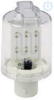 Imagem de Branco   super bright led bulb 24 v