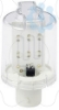 Imagem de Branco   super bright led bulb 24 v