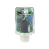 Imagem de tubo descar. “flash” p/ sinal luz e bat. indicador - BA 15d - 24 V CA/CC- 0,8 J