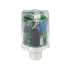 Imagem de tubo descar. “flash” p/ sinal luz e bat. indicador - BA 15d - 24 V CA/CC- 0,8 J