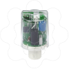 Imagem de tubo descar. “flash” p/ sinal luz e bat. indicador - BA 15d - 24 V CA/CC- 0,8 J