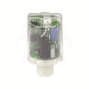Imagem de tubo descar. “flash” p/ sinal luz e bat. indicador - BA 15d - 24 V CA/CC- 0,8 J