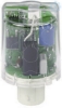 Imagem de tubo descar. “flash” p/ sinal luz e bat. indicador - BA 15d - 24 V CA/CC- 0,8 J