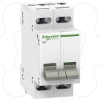 Imagem de iSW - 4 polos - 20 A - 415 V