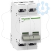 Imagem de iSW - 4 polos - 20 A - 415 V