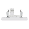 Imagem de Asfora - Tomada RJ45 categoria 5e UTP - Branco