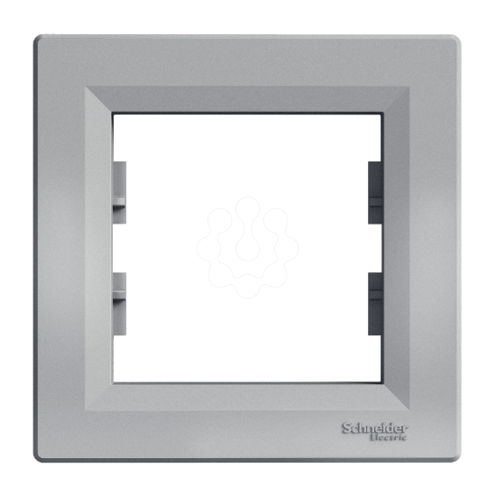 Imagem de Asfora - Quadro simples - Aluminio
