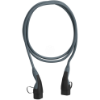 Imagem de EVlink Charging cable 5m 32A 3-Phase T2-T2 IEC EV accessory