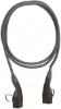Imagem de EVlink Charging cable 5m 32A 3-Phase T2-T2 IEC EV accessory