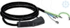 Imagem de Att. cable T1 16A 1-Ph IEC 4m NWB