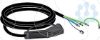 Imagem de Att. cable T1 16A 1-Ph IEC 4m NWB
