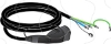 Imagem de Att. cable T2 16A 1-Ph IEC 4m NWB