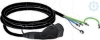 Imagem de Att. cable T2 16A 1-Ph IEC 4m NWB