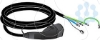 Imagem de Att. cable T2 16A 1-Ph IEC 4m NWB
