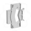 Imagem de Intercalar para contactor GC - montagem perfil