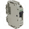 Imagem de disjuntor TeSys para circuitos de comando - GB2-CB – 1 A - 1 polo - 1d