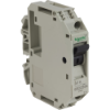 Imagem de disjuntor TeSys para circuitos de comando - GB2-CB – 1 A - 1 polo - 1d