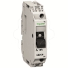 Imagem de disjuntor TeSys para circuitos de comando - GB2-CB – 10 A - 1 polo - 1d