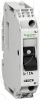 Imagem de disjuntor TeSys para circuitos de comando - GB2-CB – 10 A - 1 polo - 1d