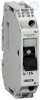 Imagem de disjuntor TeSys para circuitos de comando - GB2-CB – 10 A - 1 polo - 1d
