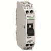 Imagem de disjuntor TeSys para circuitos de comando   GB2 CD – 05 A   1 polo+N   1d