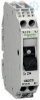 Imagem de disjuntor TeSys para circuitos de comando   GB2 CD – 05 A   1 polo+N   1d