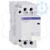 Imagem de Contactor modular GC - 40A AC1 2R 220/240VCA