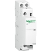 Imagem de Contactor modular GC - 25A AC1 2R 220/240VCA