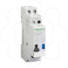 Imagem de TeSys GF - impulse relay - 16 A - 1 NO + 1 NC - 24 V AC 50/60 Hz coil