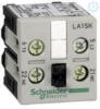 Imagem de bloco contacto auxiliar - 1NF para contactor TeSys SK 06