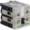 Imagem de bloco contacto auxiliar - 2NF para contactor TeSys SK 06