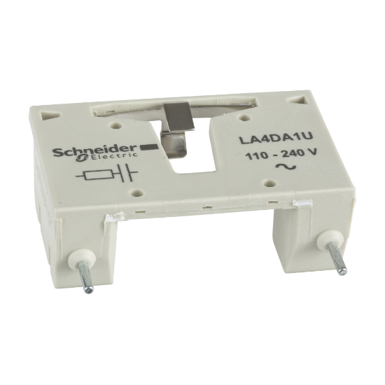 Imagem de MOD ANTIPAR RC 50-127VCA