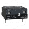 Imagem de electronic timer module - type on delay 0.1...2 s - 24...250 V DC/AC